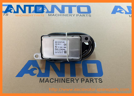 441-5127 4415127 Stikstof Zuurstof Sensor Graafmachine Reserveonderdelen Montage Voor 3516E