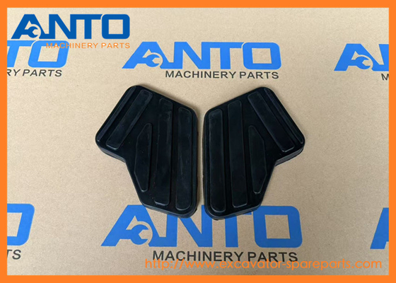 71N6-10161 71N6-10181 Pad-Rubber HYUNDAI Graafmachine Reserveonderdelen Voor R110-7 R140LC-7 R160LC7