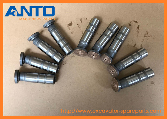 8107650 Piston Excavator Travel Motor Fitting voor HITACHI ZX250L-5G ZX270-3 ZX270-HHE