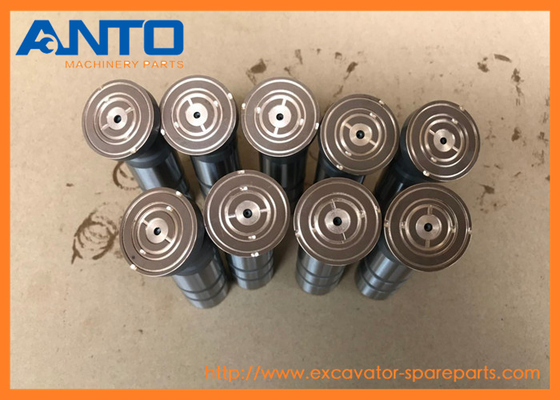 8107650 Piston Excavator Travel Motor Fitting voor HITACHI ZX250L-5G ZX270-3 ZX270-HHE