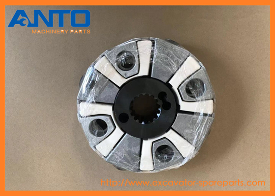 YB00000114 Koppeling Graafmachine Hydraulische Pomp Fitting Voor HITACHI ZX200-3-HCMC ZX200-5G