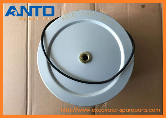 4210224 Zeefgraafmachine Filterfitting Voor HITACHI CX550 CX650-2 CX700 CX700 JPN