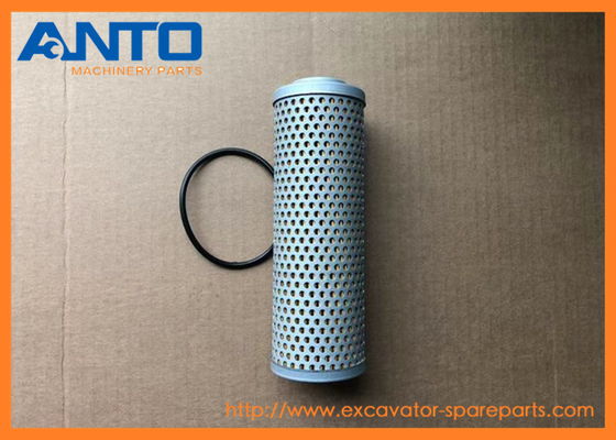 4370435 Filterelementen en filtertoepassingen voor graafmachines voor HITACHI CC135-3 CC135-3A CC135C-3