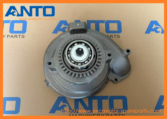 352-0205 3520205 Waterpomp Graafmachine Reserveonderdelen Montage Voor E345D E349D 345C