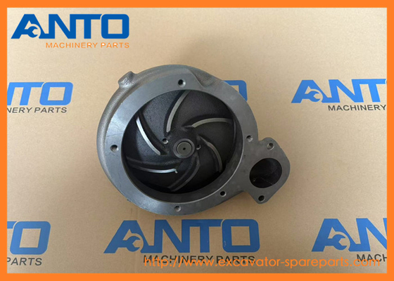 352-0205 3520205 Waterpomp Graafmachine Reserveonderdelen Montage Voor E345D E349D 345C
