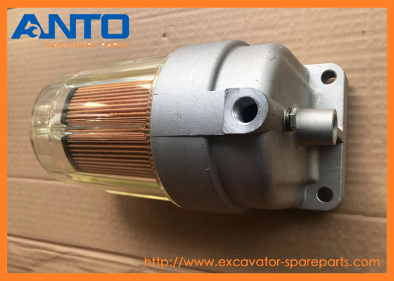 4679980 Filterelement Filtertoepassing voor graafmachines voor HITACHI EG65R-3 EG70R-3 FPC1700