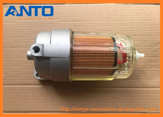 4679980 Filterelement Filtertoepassing voor graafmachines voor HITACHI EG65R-3 EG70R-3 FPC1700