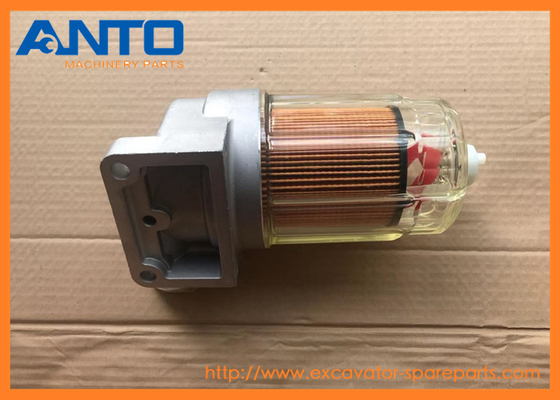 4679980 Filterelement Filtertoepassing voor graafmachines voor HITACHI EG65R-3 EG70R-3 FPC1700