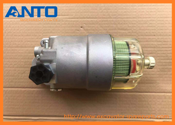 4711158 Brandstoffilter Excavator Filter Fitting voor HITACHI ZX140W-3 ZX140W-3-AMS