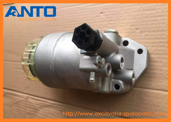 4711158 Brandstoffilter Excavator Filter Fitting voor HITACHI ZX140W-3 ZX140W-3-AMS