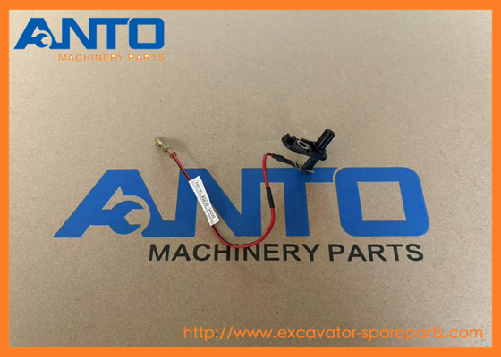21M5-50250 93230-34000 Schakelaar Montage HYUNDAI Graafmachine Reserveonderdelen Voor R55-7 R110-7 R160-7