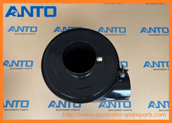 6156-81-7101 6156-81-7111 Luchtreiniger Assy KOMATSU Wielladder Onderdelen voor WA380 WA430 WA450