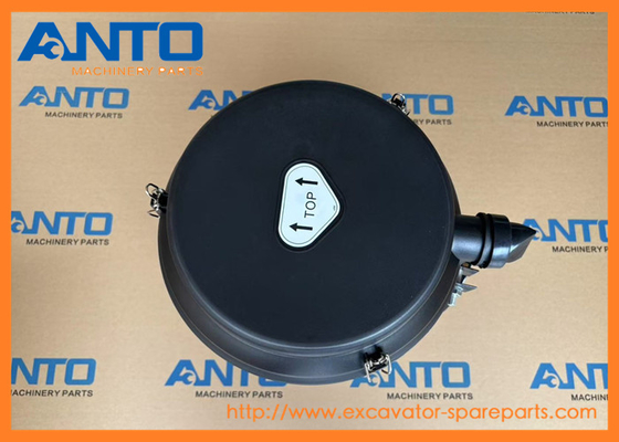 6156-81-7101 6156-81-7111 Luchtreiniger Assy KOMATSU Wielladder Onderdelen voor WA380 WA430 WA450