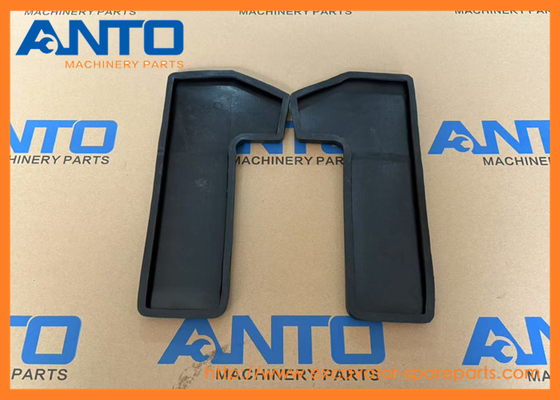 71N6-10201 71N6-10221 Pedal Rubber HYUNDAI Graafmachine Onderdelen geschikt voor R140LC-7 R160LC-7