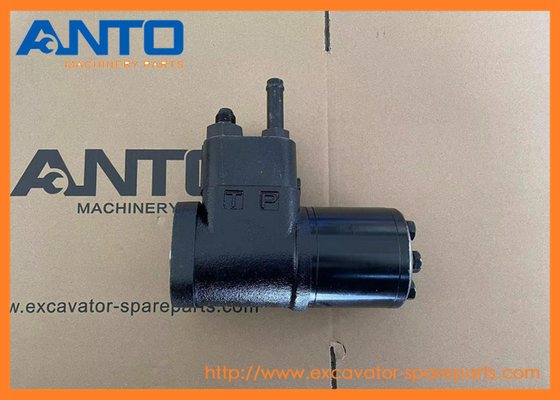 419-64-15300 4196415300 Stuurventiel Constructiemachines Onderdelen Fitting Voor 532 WA320