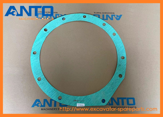 154-21-21510 1542121510 Pakking Graafmachine Reserveonderdelen Montage voor D80A D85A D85E