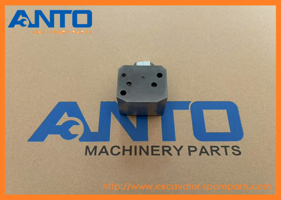 702-21-55951 702-21-55950 Valve Block KOMATSU Excavator Spare Parts For PC300-8 PC350LC-8