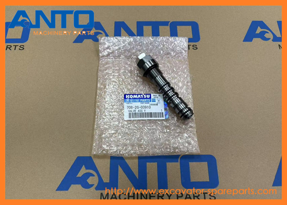 708-2G-03910 7082G03910 Valve Ass'Y KOMATSU Graafmachine Onderdelen voor PC300-8 PC350-8