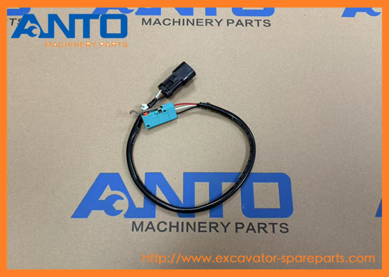 111-4799 1114799 Switch Ass'Y Excavator Spare Parts Fitting voor C7.1 320GC 323 345D