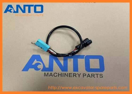 111-4799 1114799 Switch Ass'Y Excavator Spare Parts Fitting voor C7.1 320GC 323 345D