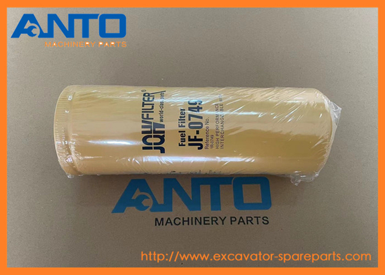 1R0749 1R-0749 Brandstoffilter Graafmachinefilter voor 235B 336E 336E H 336E L 336E LH
