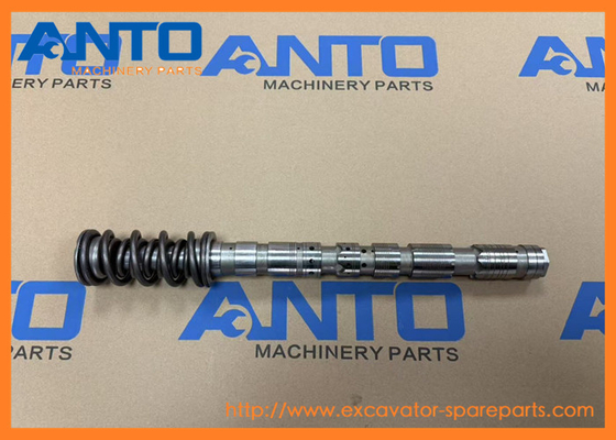 XJBN-01071 Arm 1 Spool HYUNDAI Graafmachine Onderdelen voor R250LC7 R250LC7A