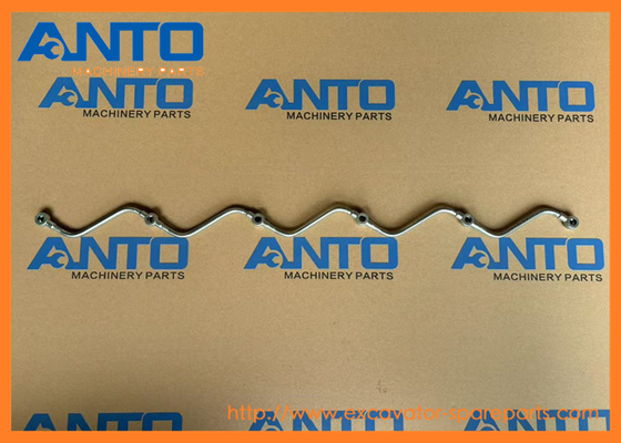 6251-71-5340 6251715340 Buis KOMATSU Graafmachine Reserveonderdelen Fitting Voor PC400 PC450 PC490
