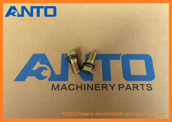 07206-31014 R0720631014 Bout KOMATSU Graafmachine Reserveonderdelen Montage voor PC118MR PC120