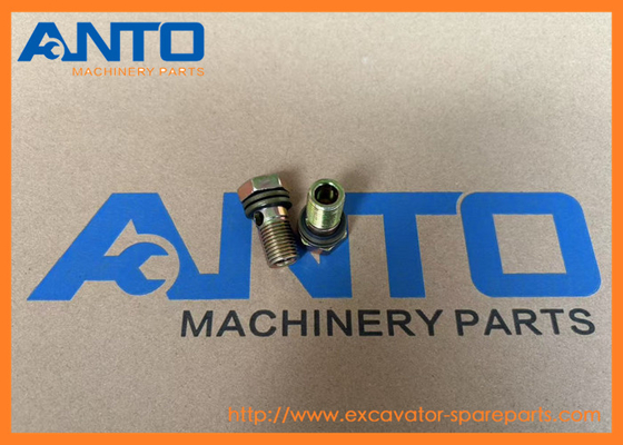 07206-31014 R0720631014 Bout KOMATSU Graafmachine Reserveonderdelen Montage voor PC118MR PC120
