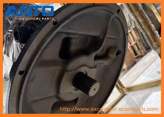 708-2H-00450 7082H00450 Hydraulische tandwielpomp KOMATSU Onderdelen voor graafmachines voor PC400LC-8