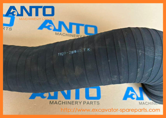 11Q9-20040 Inlaatslang Graafmachine Motoronderdelen Montage Voor HYUNDAI R320LC9