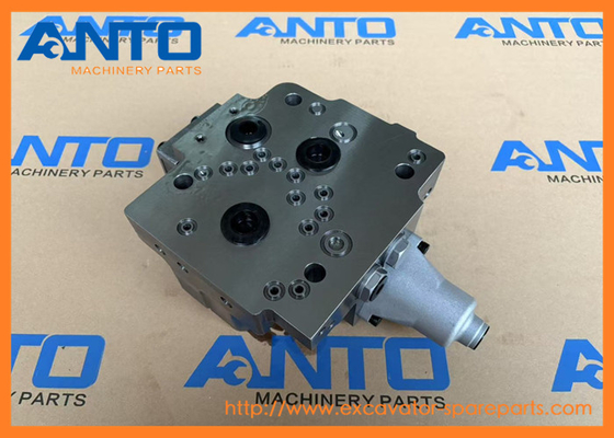 723-40-71201 723-40-71200 Regelklep Assemblage KOMATSU Graafmachine Reserveonderdelen Voor PC400LC-8