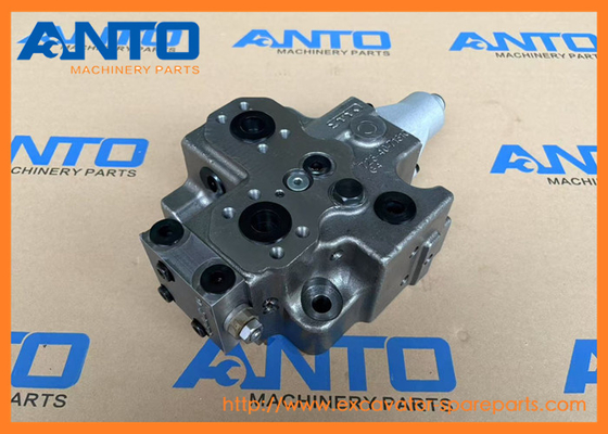 723-40-71201 723-40-71200 Regelklep Assemblage KOMATSU Graafmachine Reserveonderdelen Voor PC400LC-8