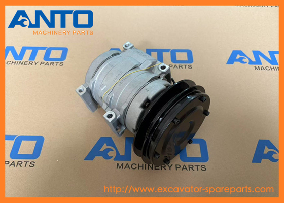 20Y-810-1260 20Y8101260 Compressor assemblage KOMATSU Graafmachine onderdelen voor PC220LC-8