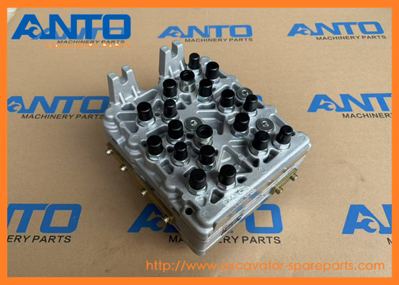 4718274 Shuttleklep HITACHI Graafmachine Onderdelen Voor EX200-5 ZX210 ZX250-3 ZX330LC