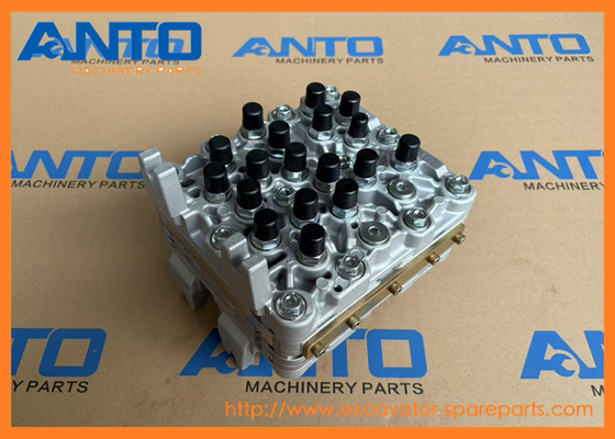 4718274 Shuttleklep HITACHI Graafmachine Onderdelen Voor EX200-5 ZX210 ZX250-3 ZX330LC