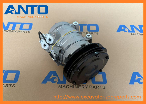 ND447220-4053 ND4472204053 Compressor Assemblage KOMATSU Graafmachine Reserveonderdelen Voor HB205-1 HB215LC-1
