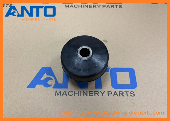 287-01-18340 2870118340 Kussen KOMATSU Dumper Reserveonderdelen Voor HD180 HD200D HD205