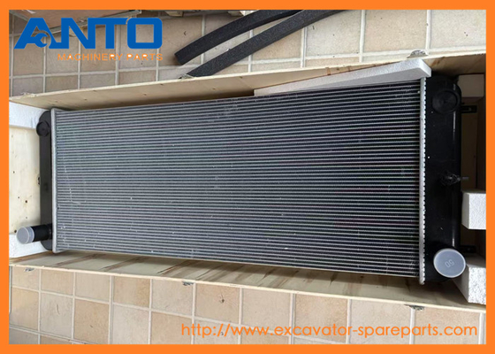 4720129 Radiator HITACHI Graafmachine Onderdelen Voor ZH200LC-A ZX250LC-5B ZX290LC-5B