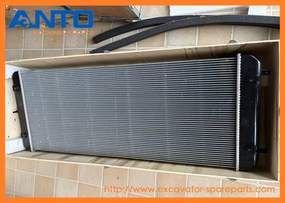 4720129 Radiator HITACHI Graafmachine Onderdelen Voor ZH200LC-A ZX250LC-5B ZX290LC-5B