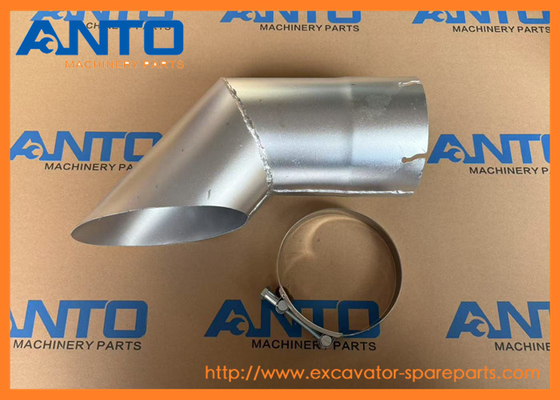 8086588 Afvoerbuis HITACHI Graafmachine Onderdelen Voor ZX450 ZX480MT ZX600 ZX650H