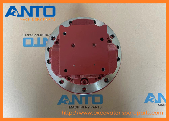 288-3462 2883462 Eindaandrijving Graafmachine Eindaandrijving Fitting Voor 303.5D 303.5E 303C CR