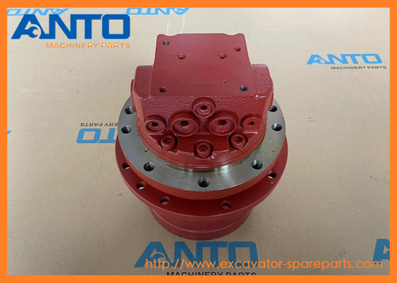 288-3462 2883462 Eindaandrijving Graafmachine Eindaandrijving Fitting Voor 303.5D 303.5E 303C CR