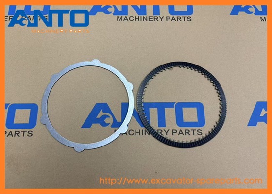 39Q6-41360 39Q6-41370 Wrijvingsplaat HYUNDAI Graafmachine Reserveonderdelen Voor R210LC9 R210LC9BC