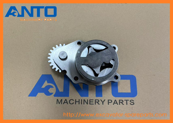 4939587 3937404 Oliepomp CUMMINS Delen van graafmachines voor 6B 6BT 5.9L