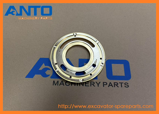 708-1U-13110 7081U13110 Klepplaat KOMATSU Graafmachine Reserveonderdelen Voor PC600LC-8 PC650LC-8