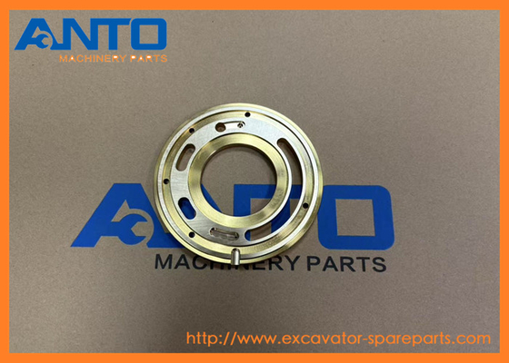 708-1U-13110 7081U13110 Klepplaat KOMATSU Graafmachine Reserveonderdelen Voor PC600LC-8 PC650LC-8