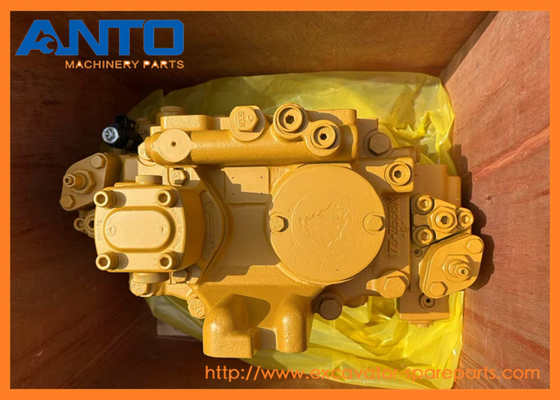 272-6959 2726959 Hoofdhydraulische pomp Graafmachine Hydraulische pomp Fitting Voor 325D 325D FM
