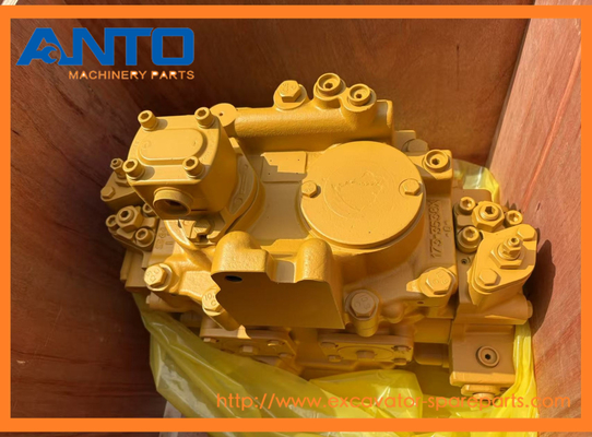 272-6959 2726959 Hoofdhydraulische pomp Graafmachine Hydraulische pomp Fitting Voor 325D 325D FM