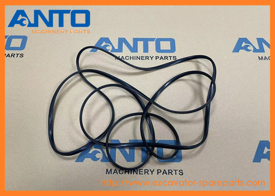 272-0389 2720389 Afdichting Graafmachine Reserveonderdelen Montage Voor 345C 345C L 345C MH 345D 345D L